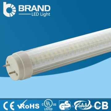 Économie d&#39;énergie 600mm 10w shenzhen une seule extrémité tube à LED